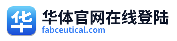 华体官网在线登陆 Logo